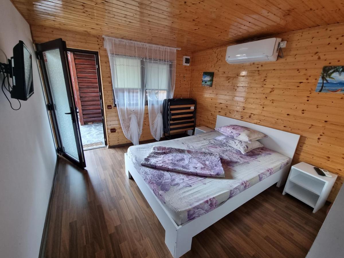 Casa Baciu Villa Turda Dış mekan fotoğraf