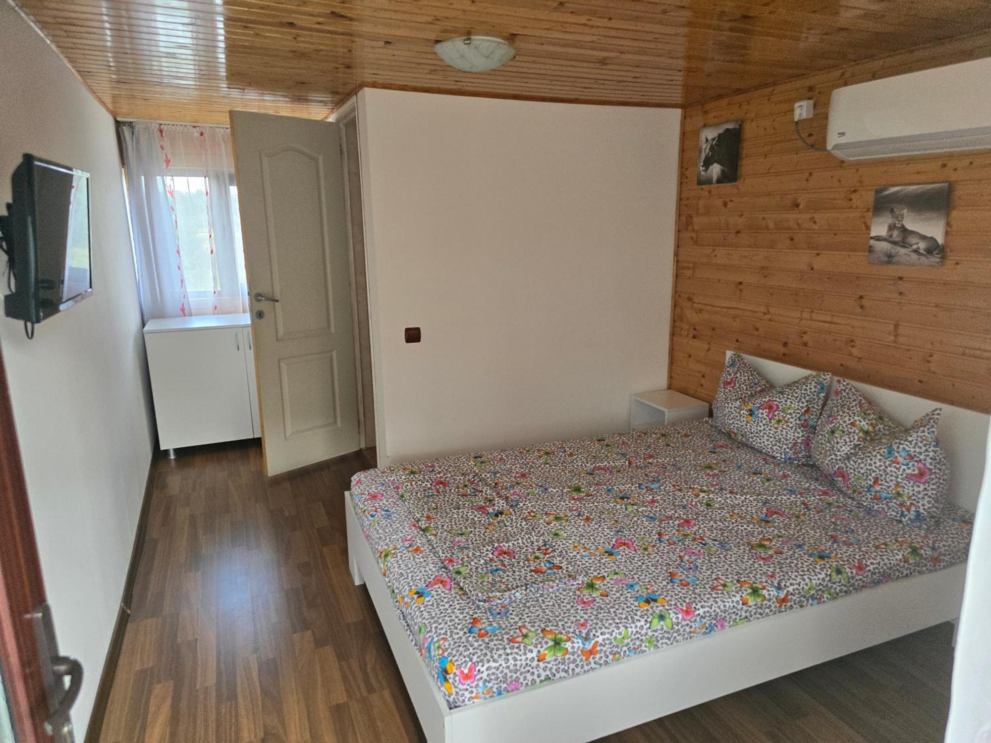 Casa Baciu Villa Turda Dış mekan fotoğraf