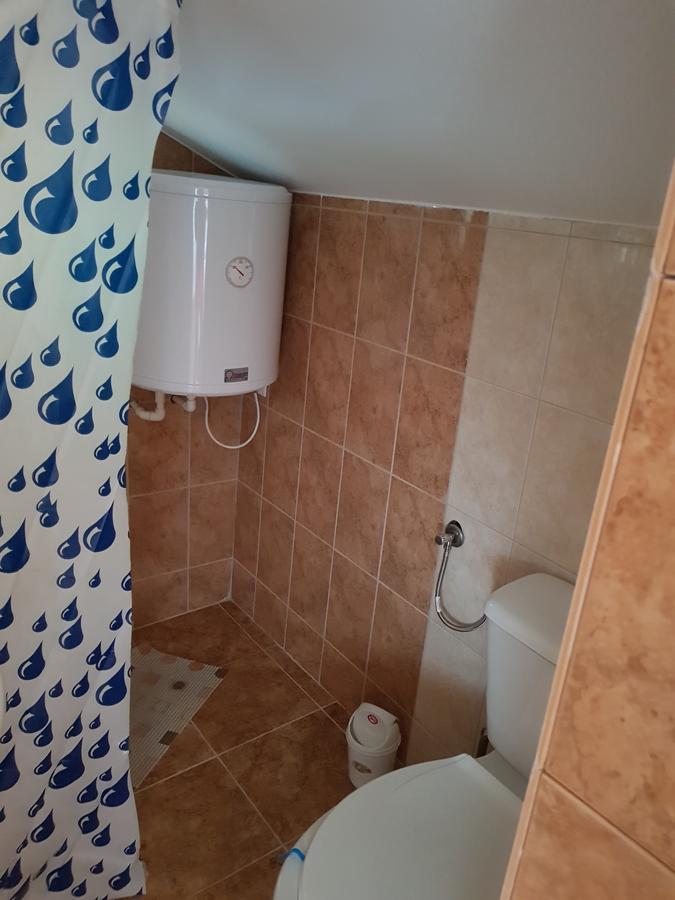 Casa Baciu Villa Turda Dış mekan fotoğraf