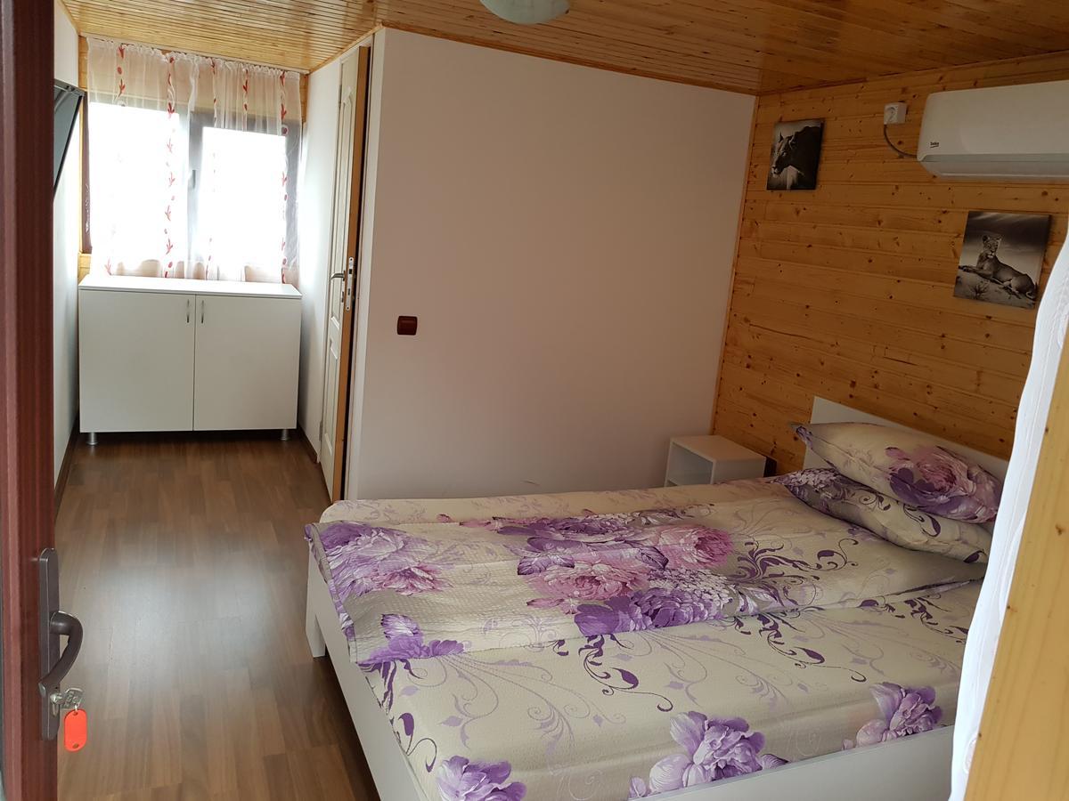 Casa Baciu Villa Turda Dış mekan fotoğraf