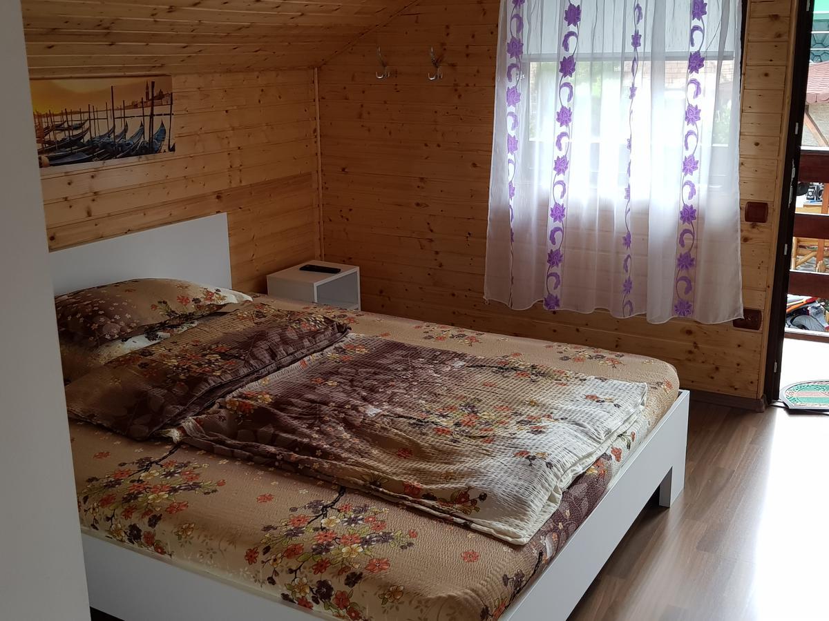 Casa Baciu Villa Turda Dış mekan fotoğraf