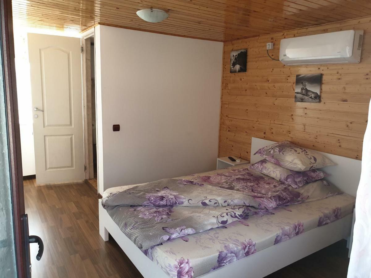 Casa Baciu Villa Turda Dış mekan fotoğraf